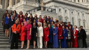 women-in-congress