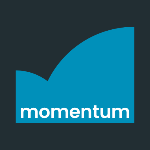 20 Years of Momentum: Becky Patterson