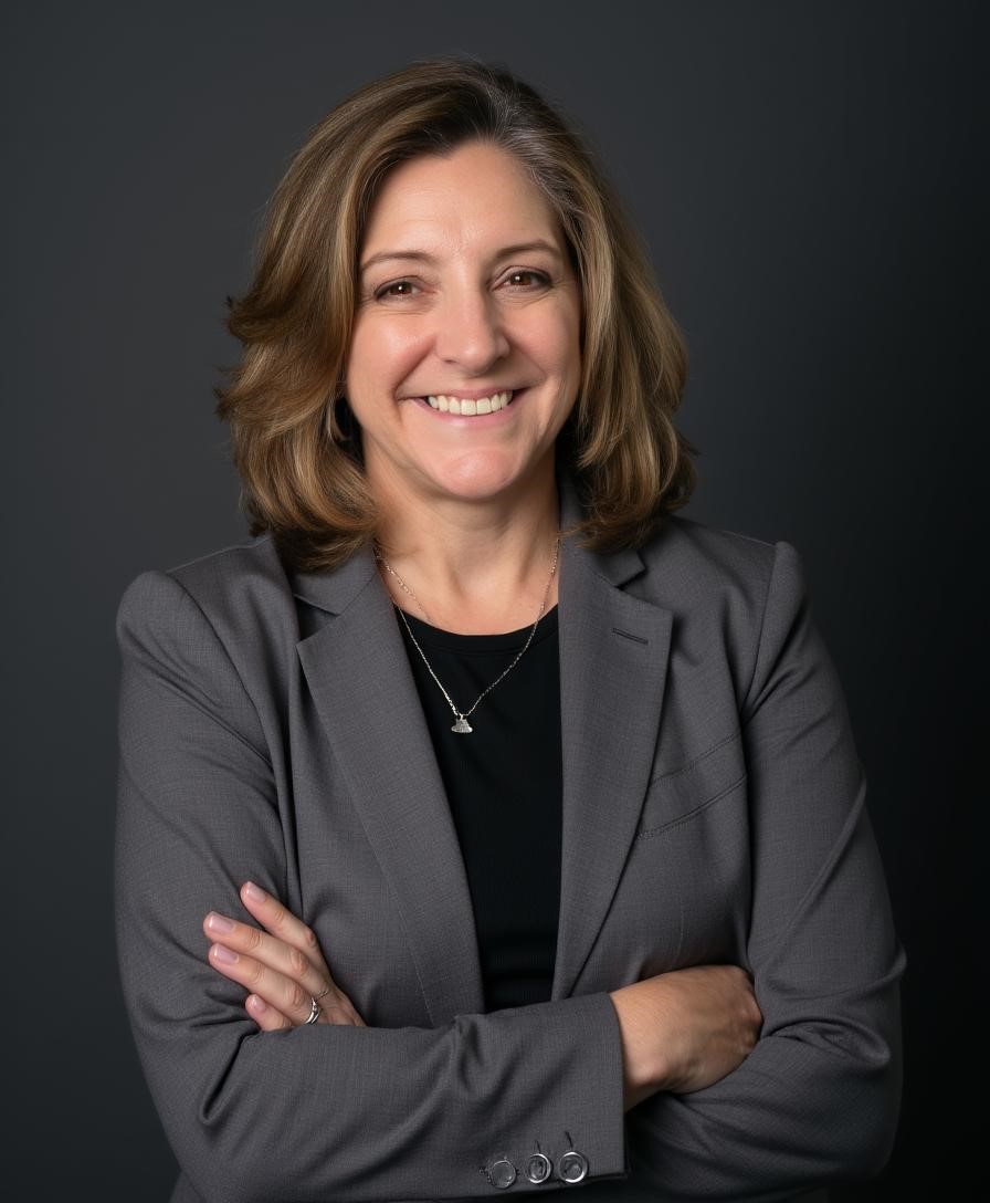 Virginia Burke Momentum Leaders